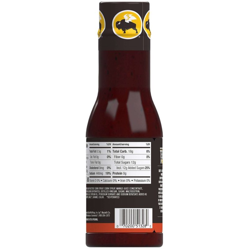 buffalo wild wings sauces buffalo wild wings 658907