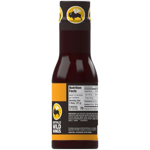 buffalo wild wings sauces buffalo wild wings 768417