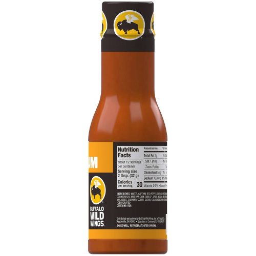 buffalo wild wings sauces buffalo wild wings 799630