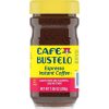 Cafe Bustelo Bustelo Coffee Instant Café Bustelo Original 7.05 Ounce