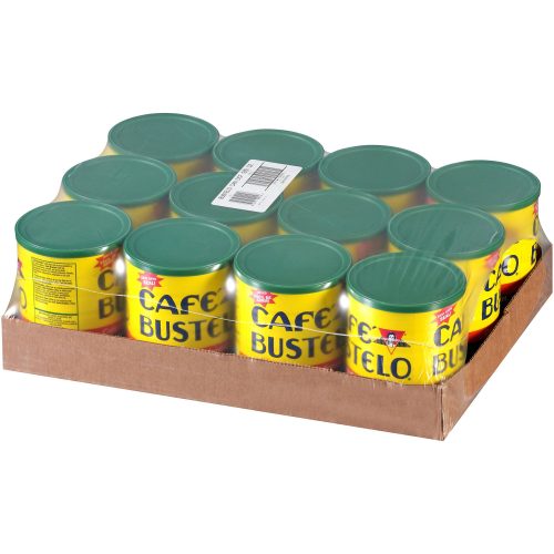 Café Bustelo Ground Coffee Café Bustelo Decaf 10 Oz-12 Count