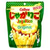 Calbee Jagarico Flavored Potato Snacks Calbee Original 2.12 Ounce