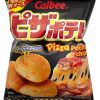 Calbee Potato Chips Calbee