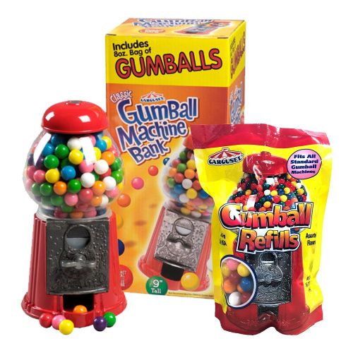 carousel gumball machines and refills ford gum machine 372197