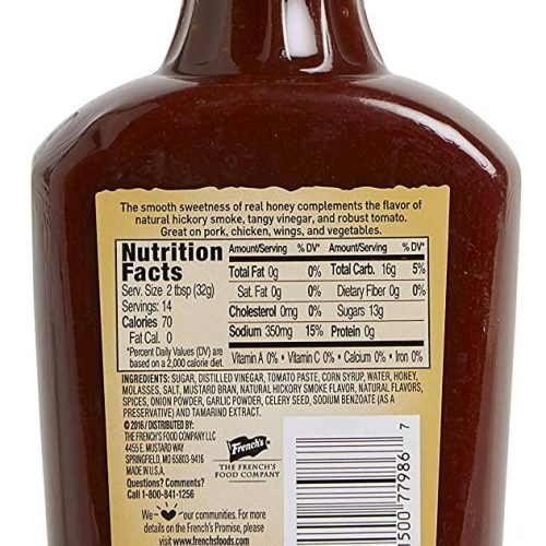 cattlemens bbq sauce frenchs 157148