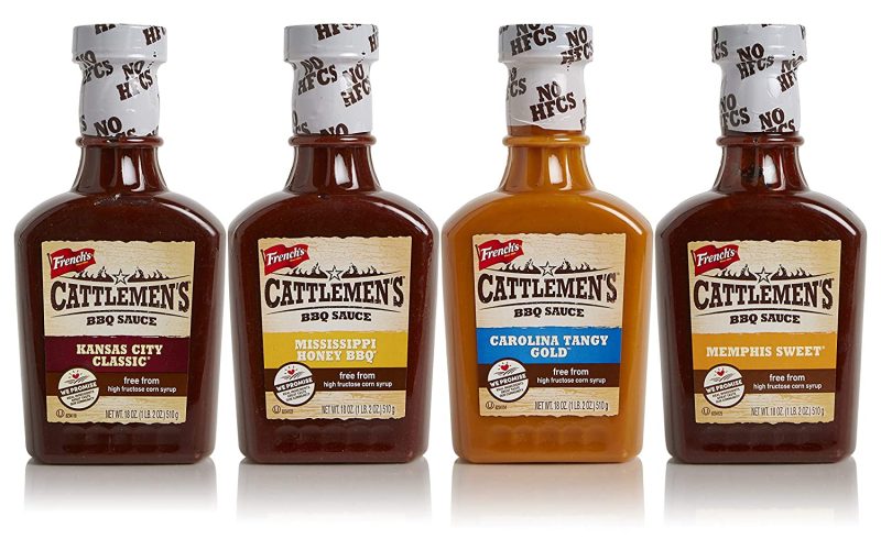 cattlemens bbq sauce frenchs 238855