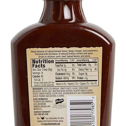 cattlemens bbq sauce frenchs 267363