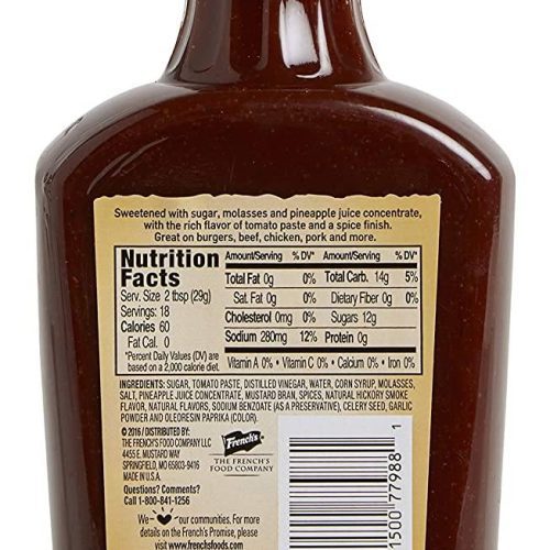 cattlemens bbq sauce frenchs 278393