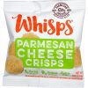 Cello Whisps Cheese Crisps Cello Parmesan 0.63 Ounce