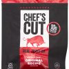 Chef's Cut Handcrafted Jerky Chef's Cut Beef Jerky Original 2.5 Ounce