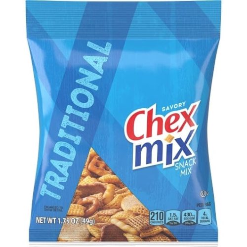 Chex Mix Chex Mix Traditional 1.75 Ounce