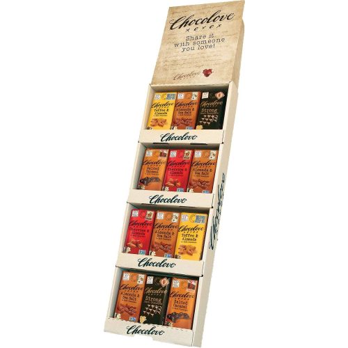 chocolove premium chocolate bars meltable chocolove 848440