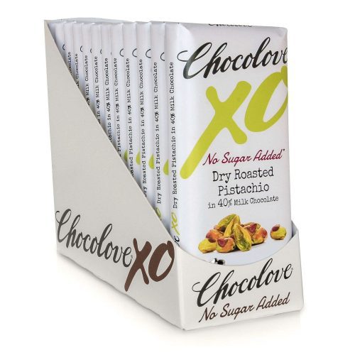 chocolove xo premium chocolate bars meltable chocolove 689912