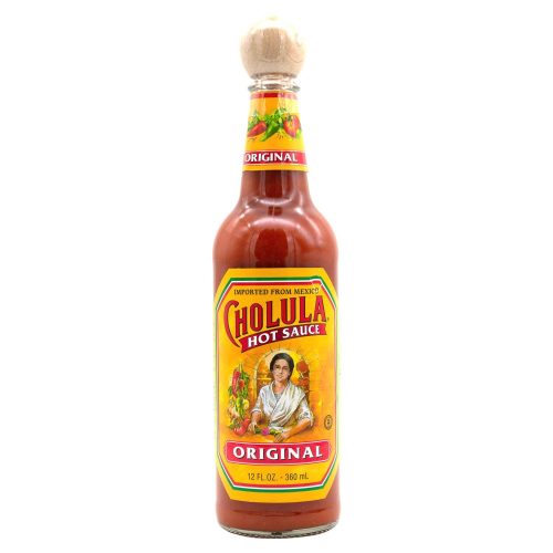 Cholula Hot Sauce Cholula