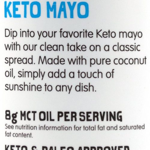 chosen foods classic keto mayo chosen foods 552156