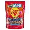 Chupa Chups Lollipops Chupa Chups Mini 240 Pc-50.8 Oz