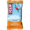 CLIF BAR, Energy Bars, 2.4 Ounce Clif Bar Spiced Pumpkin Pie 2.4 Ounce