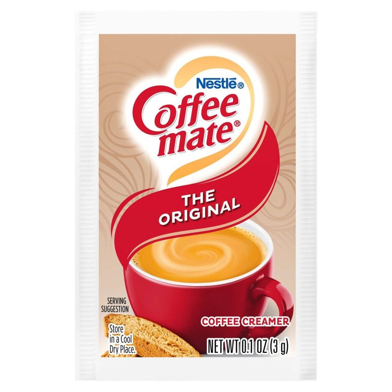 coffee mate powder creamer nestle 522488