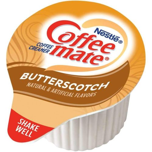 coffee mate single serve liquid creamer nestle 844810