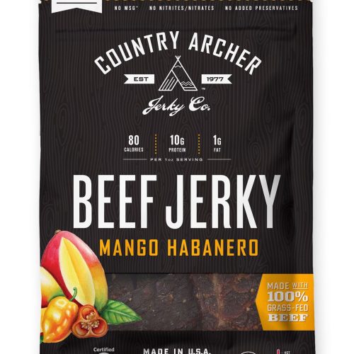 country archer beef jerky country archer 428000