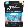 Country Archer Beef Sticks Country Archer Minis Original 0.5 Oz-28 Count