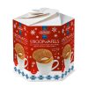 Daelmans Stroopwafels Daelmans Holiday 8 Count Hexa Box