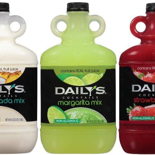 dailys cocktail mix dailys 883411