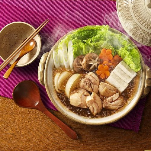 daisho hot pot soup base daisho 523407