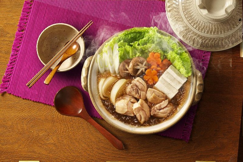 daisho hot pot soup base daisho 523407