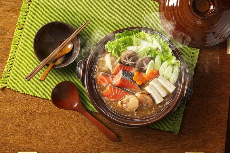 daisho hot pot soup base daisho 649158