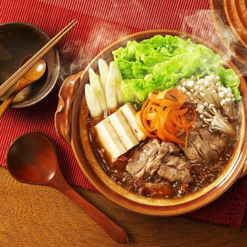 daisho hot pot soup base daisho 964744