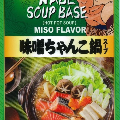 Daisho Hot Pot Soup Base Daisho Miso 26.45 Ounce 