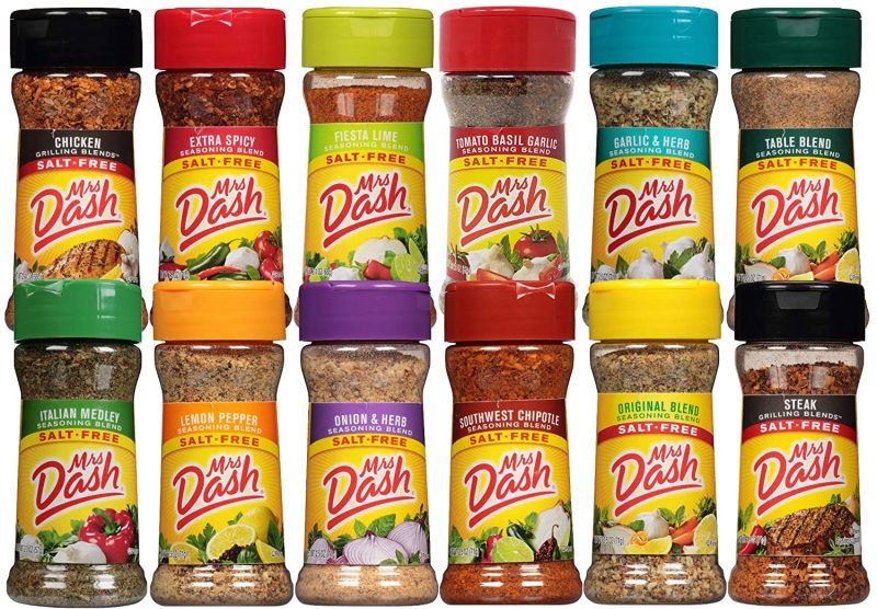 dash seasoning blends dash 723818