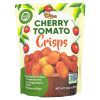 DCT Foods Cherry Tomato Crisps DCT Foods Original 7.4 Ounce