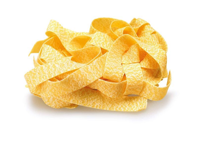 de cecco egg pappardelle pasta de cecco 310401