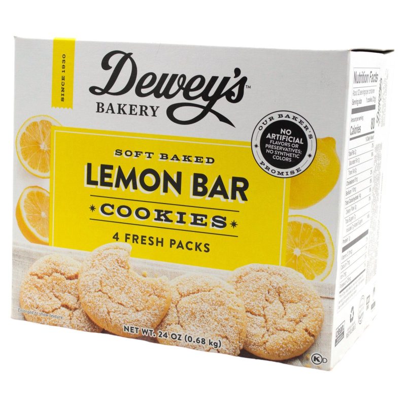 deweys soft baked cookies deweys 745435