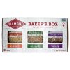 Diamond of California Baker's Box Snackathon Foods 66 Ounce