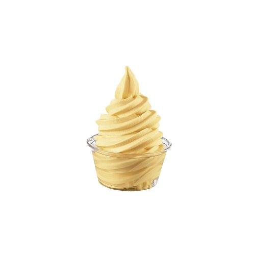 dole soft serve mix dole 100375