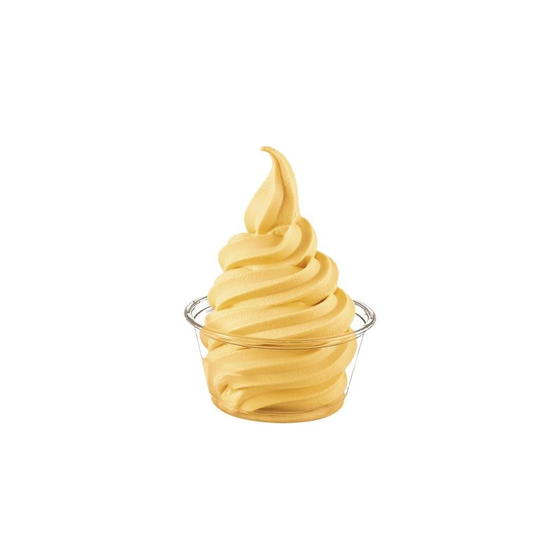 dole soft serve mix dole 355465