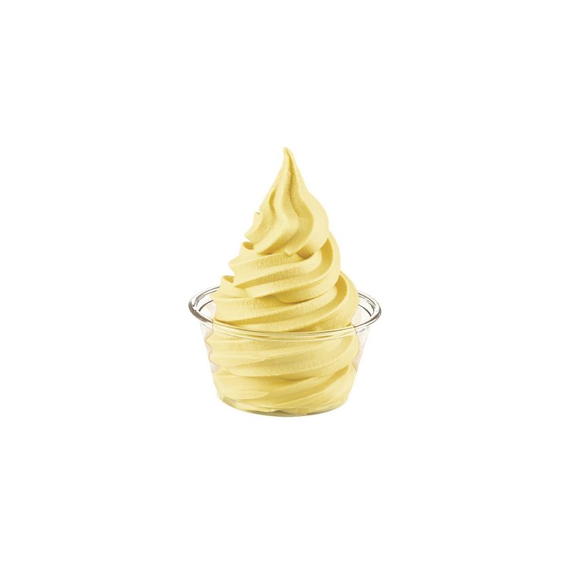 dole soft serve mix dole 681777