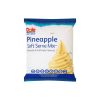 Dole Soft Serve Mix Dole Pineapple 4.4 Pound