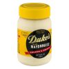 Duke’s Mayonnaise Duke's Real Mayonnaise 8 Ounce