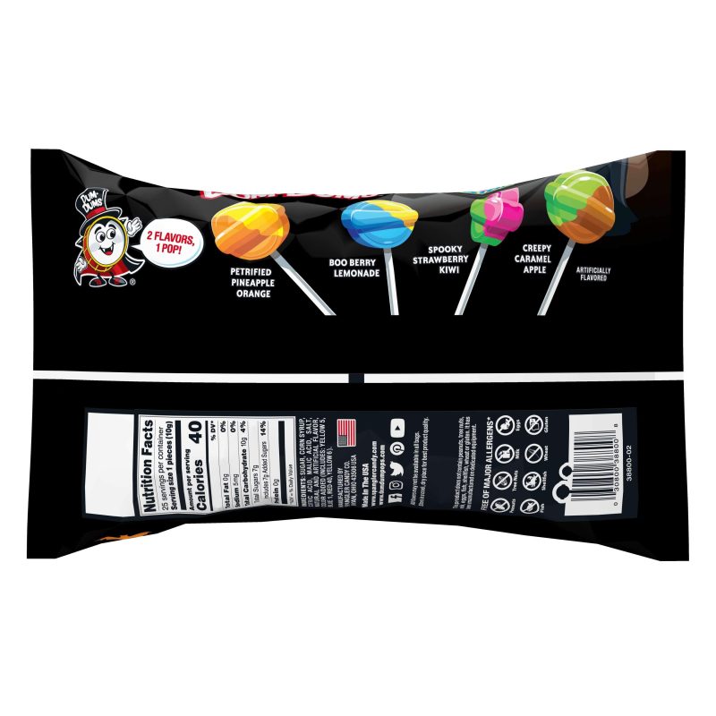 dum dums lollipops spangler 772409