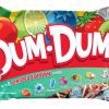 Dum Dums Lollipops Spangler Limited Edition 10.4 Ounce