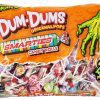 Dum Dums/Smarties Mix Spangler 200 Ct-34.8 Ounce