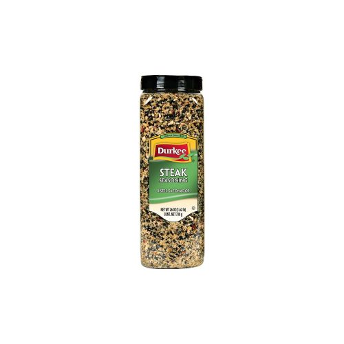 Durkee Steak Seasoning Durkee 26 Ounce