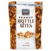 Edward Marc Chocolatier Peanut Brittle Bites Meltable Edward Marc Chocolatier Peanut 16 Ounce