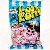 Eiffel Bon Bon Candy Eiffel Strawberry 4 Ounce