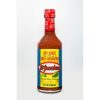 El Yucateco Hot Sauce El Yucateco Red Habanero 8 Fluid Ounce