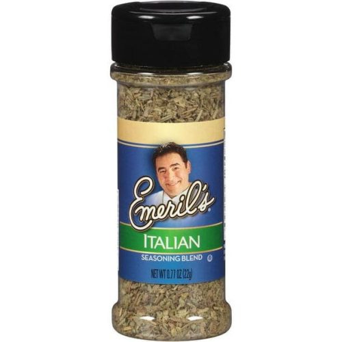 Emeril's Seasoning Blend Emeril's Italian 0.77 Ounce 